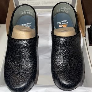NEW DANSKO XP 2.0 🔴